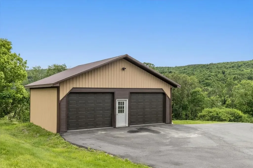 1900 Vt Rte 15 Road Wolcott VT 05680