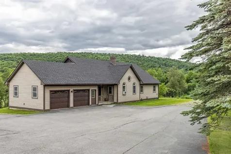 1900 Vt Rte 15 Road Wolcott VT 05680