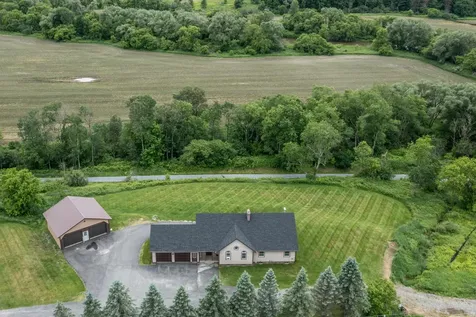 1900 Vt Rte 15 Road Wolcott VT 05680