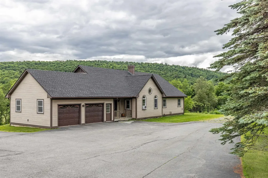 1900 Vt Rte 15 Road Wolcott VT 05680