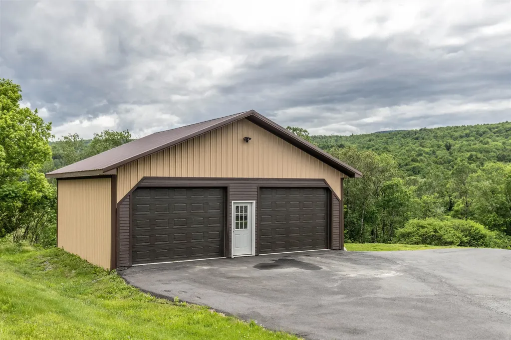 1900 Vt Rte 15 Road Wolcott VT 05680