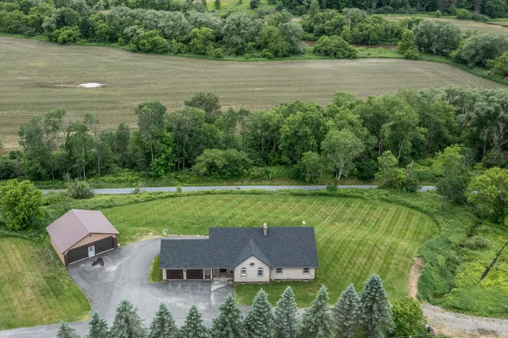 1900 Vt Rte 15 Road Wolcott VT 05680
