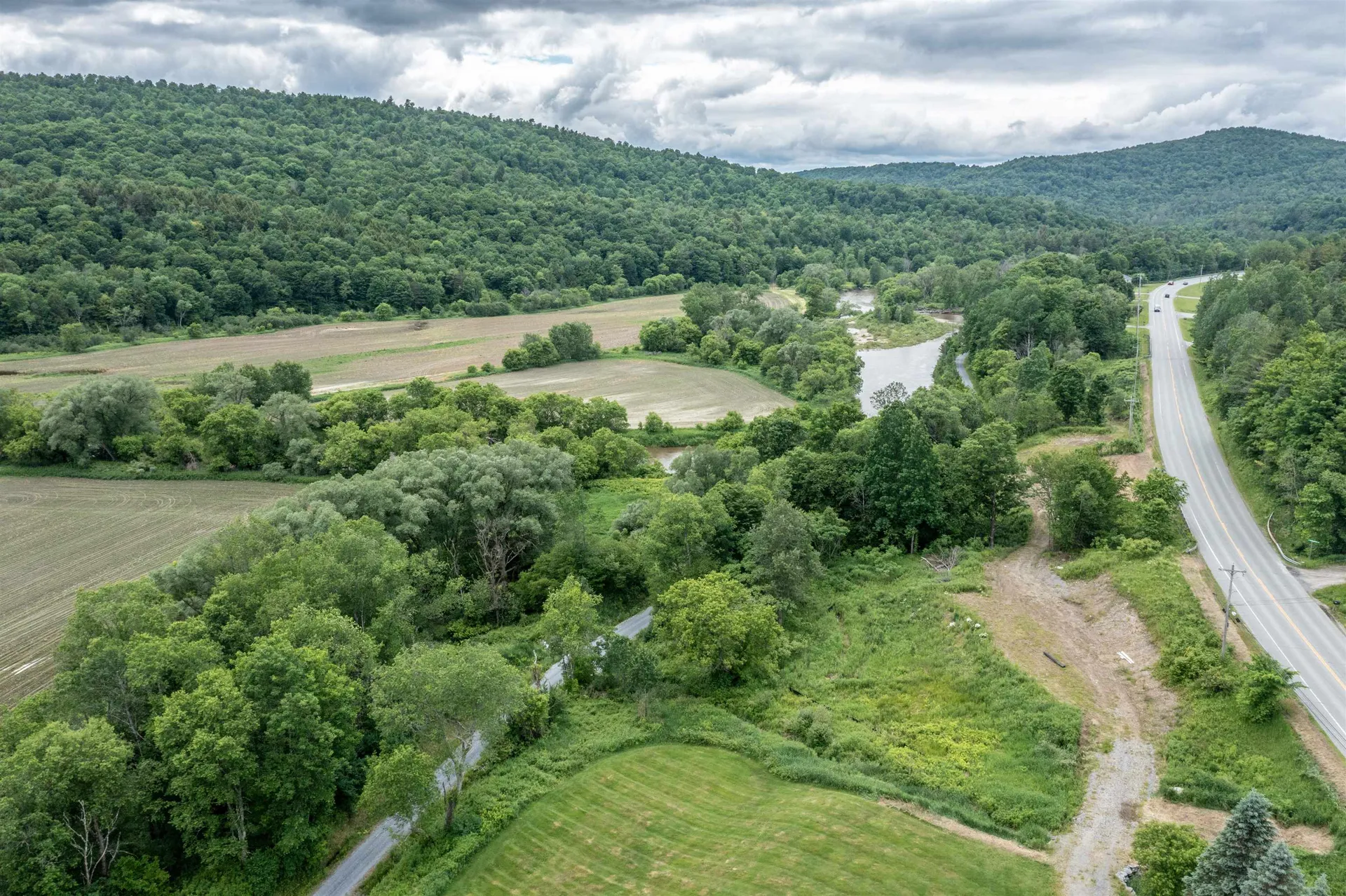 1900 Vt Rte 15 Road Wolcott VT 05680