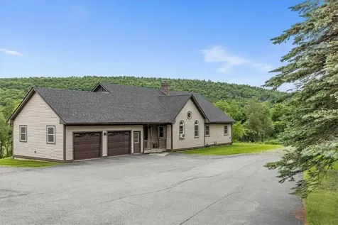 1900 Vt Rte 15 Road Wolcott VT 05680