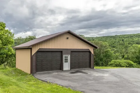 1900 Vt Rte 15 Road Wolcott VT 05680
