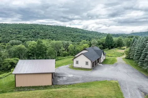 1900 Vt Rte 15 Road Wolcott VT 05680