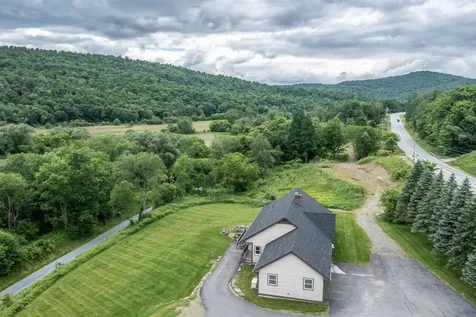 1900 Vt Rte 15 Road Wolcott VT 05680