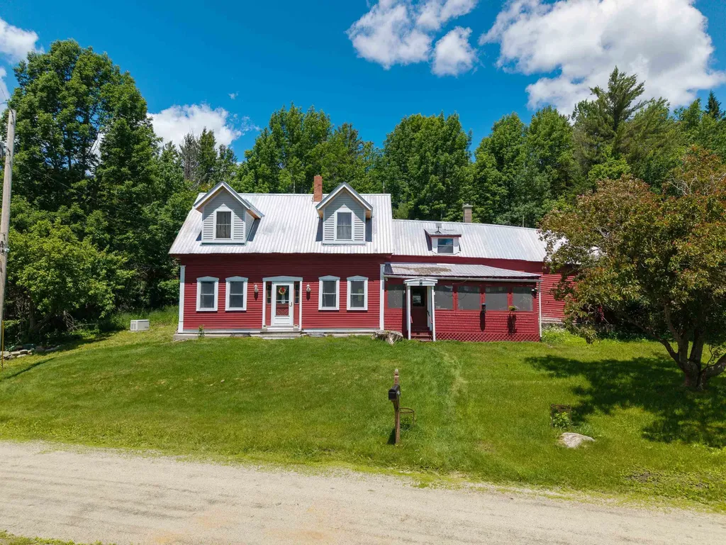 66 Downing Road Lunenburg VT 05906-8500