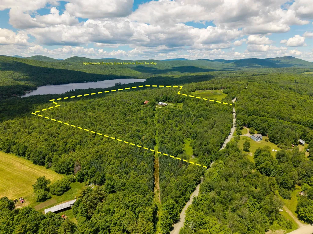 66 Downing Road Lunenburg VT 05906-8500