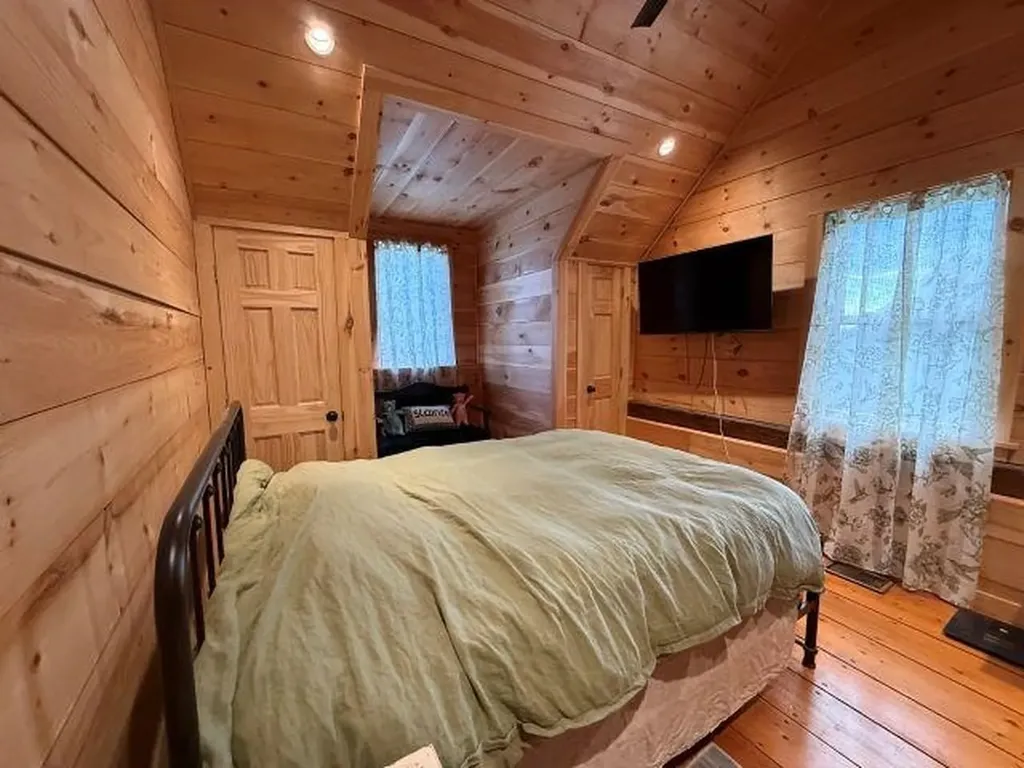 66 Downing Road Lunenburg VT 05906-8500