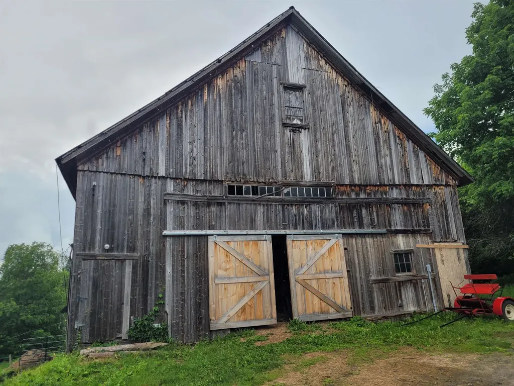66 Downing Road Lunenburg VT 05906-8500