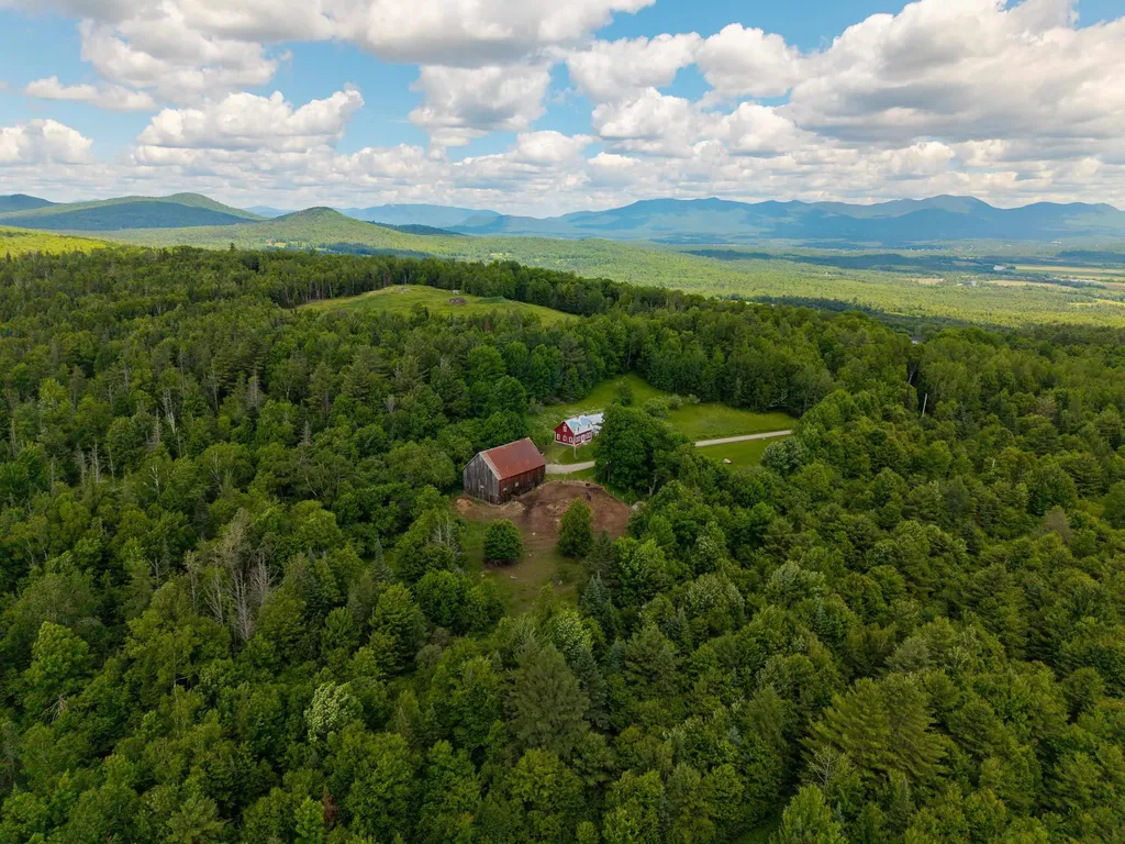 66 Downing Road Lunenburg VT 05906-8500
