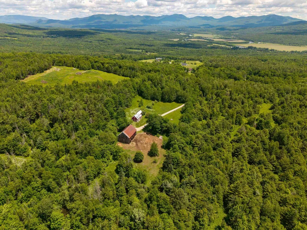 66 Downing Road Lunenburg VT 05906-8500