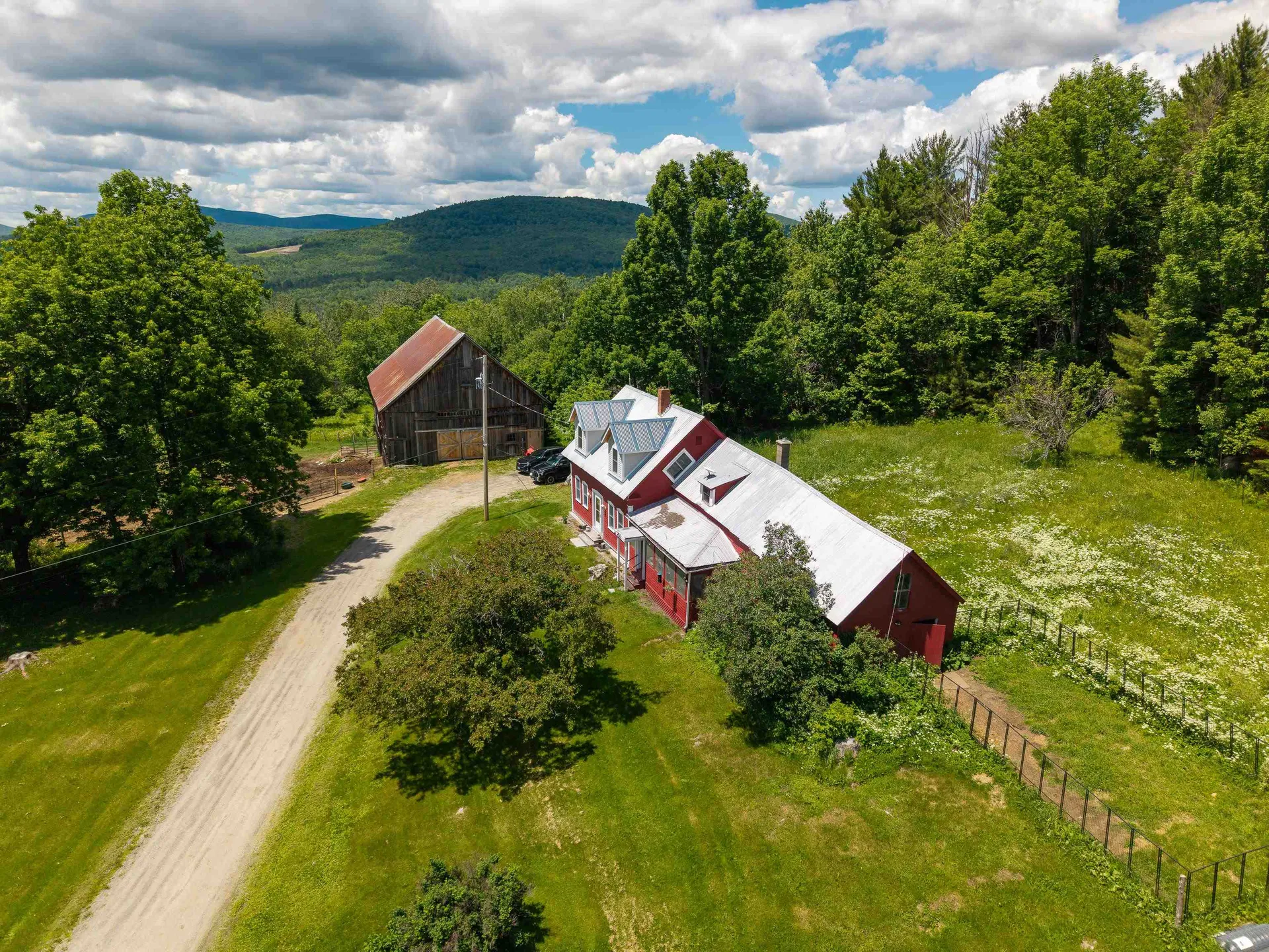 66 Downing Road Lunenburg VT 05906-8500