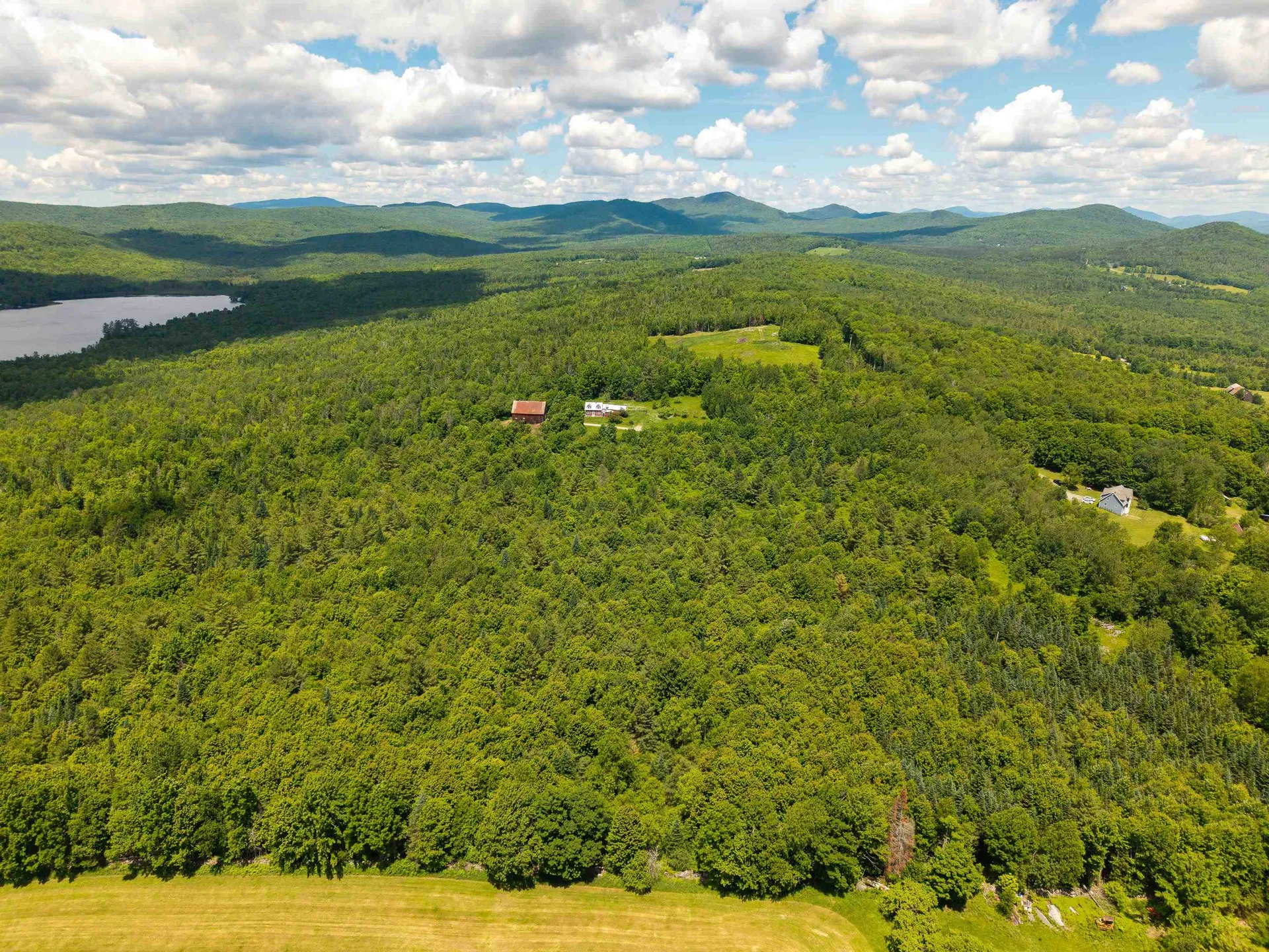 66 Downing Road Lunenburg VT 05906-8500