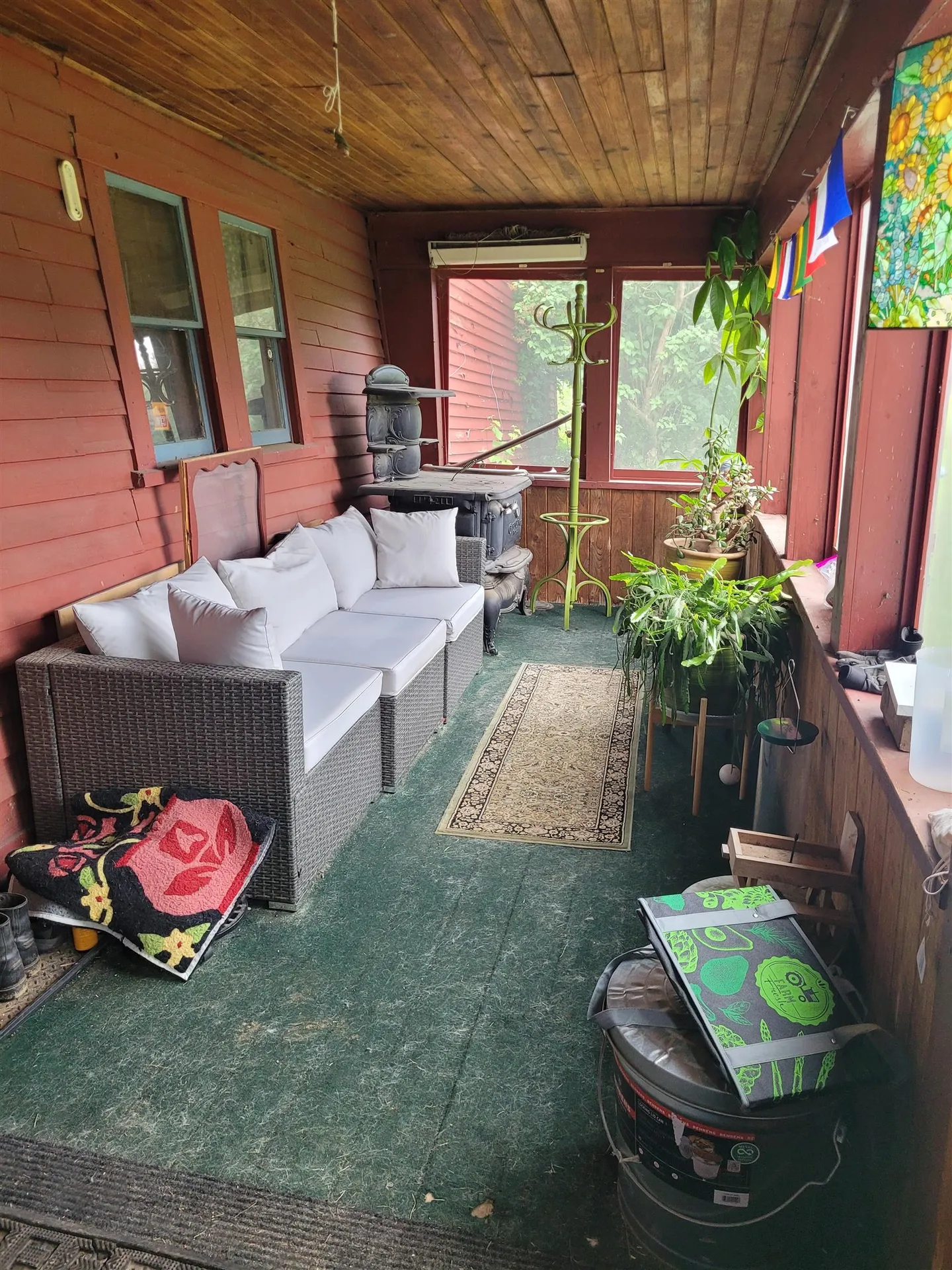 66 Downing Road Lunenburg VT 05906-8500