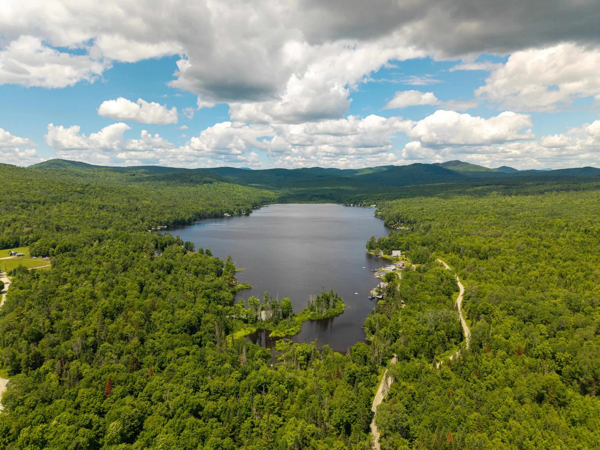 66 Downing Road Lunenburg VT 05906-8500