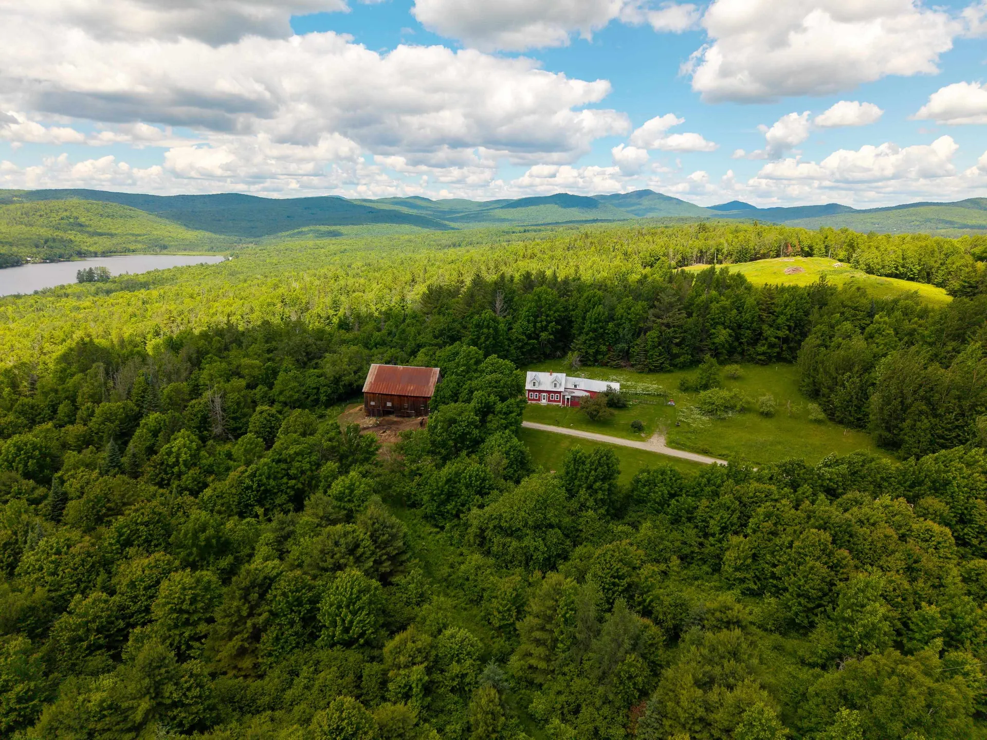 66 Downing Road Lunenburg VT 05906-8500