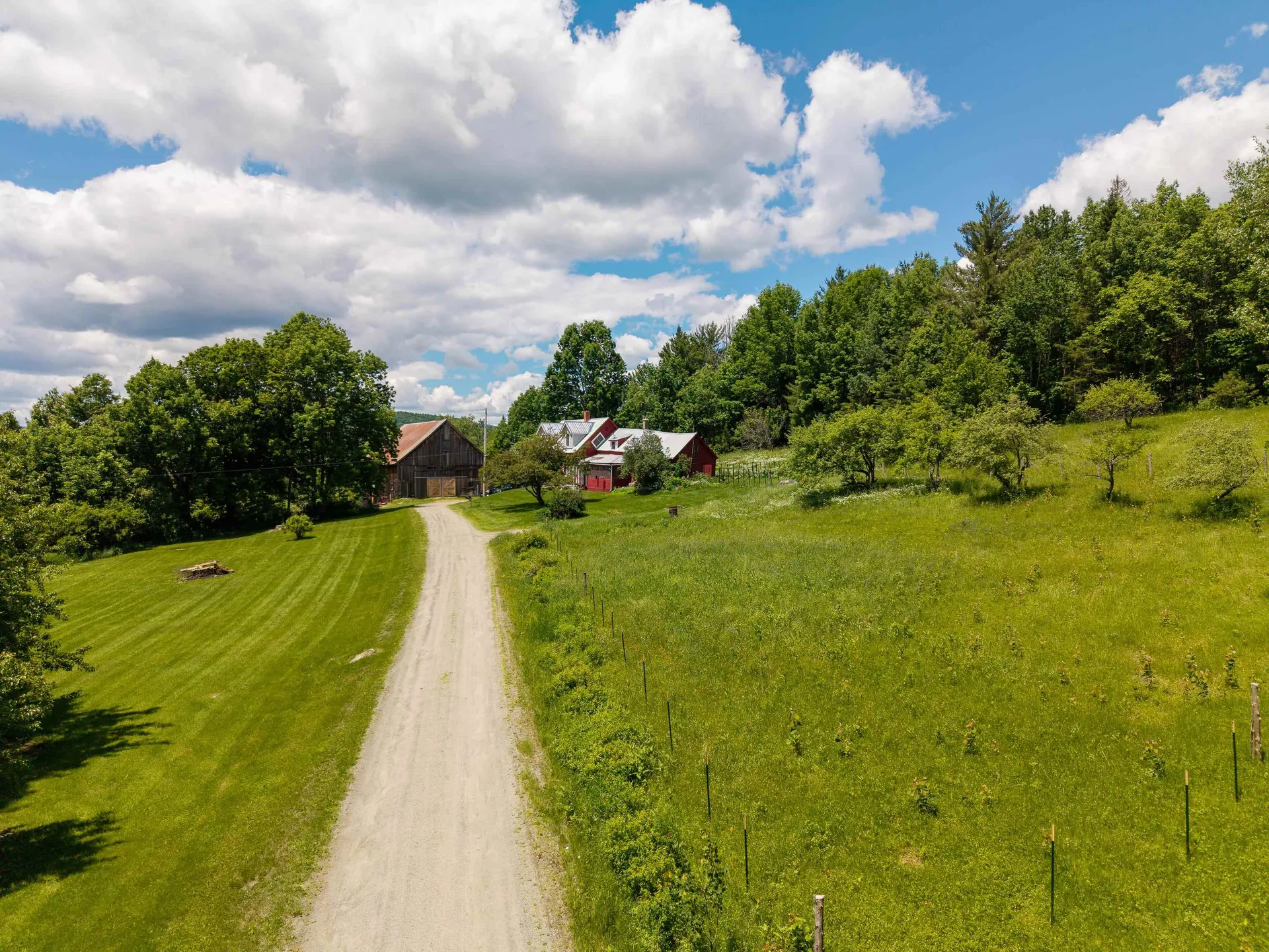 66 Downing Road Lunenburg VT 05906-8500