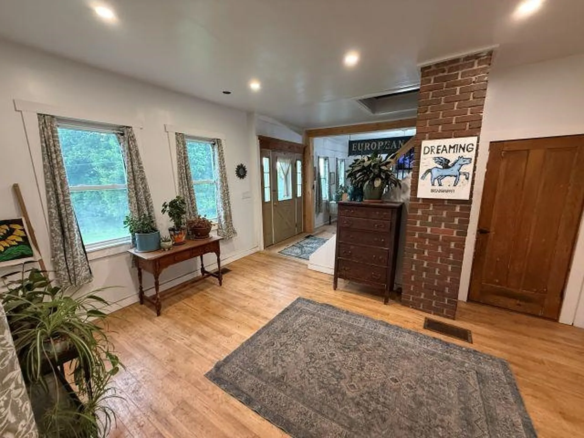 66 Downing Road Lunenburg VT 05906-8500