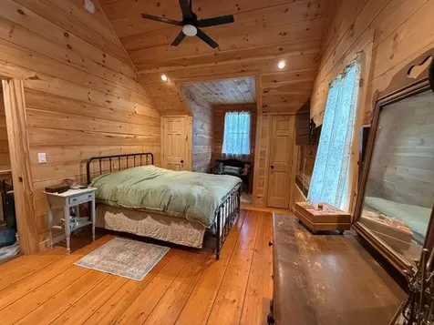 66 Downing Road Lunenburg VT 05906-8500