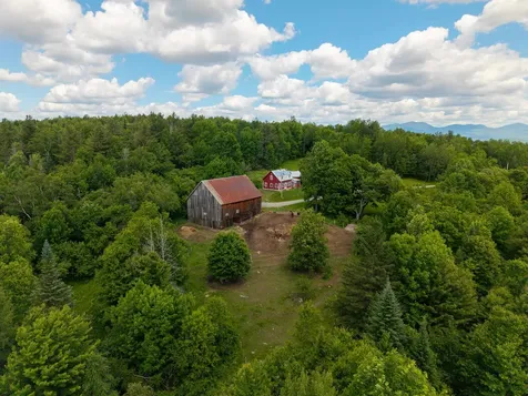 66 Downing Road Lunenburg VT 05906-8500