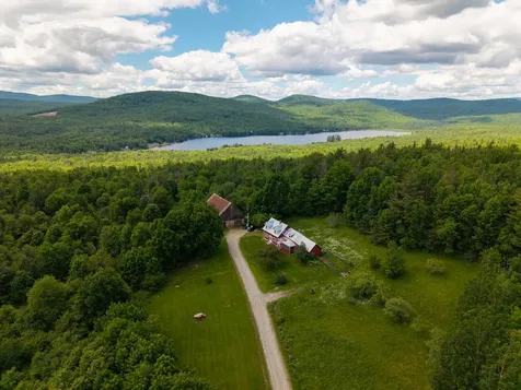 66 Downing Road Lunenburg VT 05906-8500