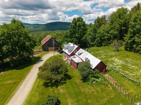 66 Downing Road Lunenburg VT 05906-8500