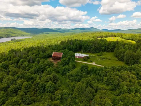 66 Downing Road Lunenburg VT 05906-8500