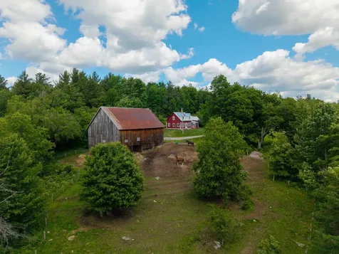 66 Downing Road Lunenburg VT 05906-8500