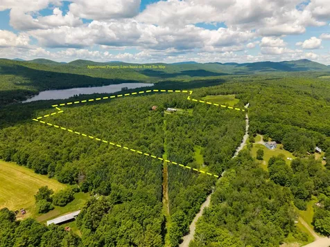 66 Downing Road Lunenburg VT 05906-8500