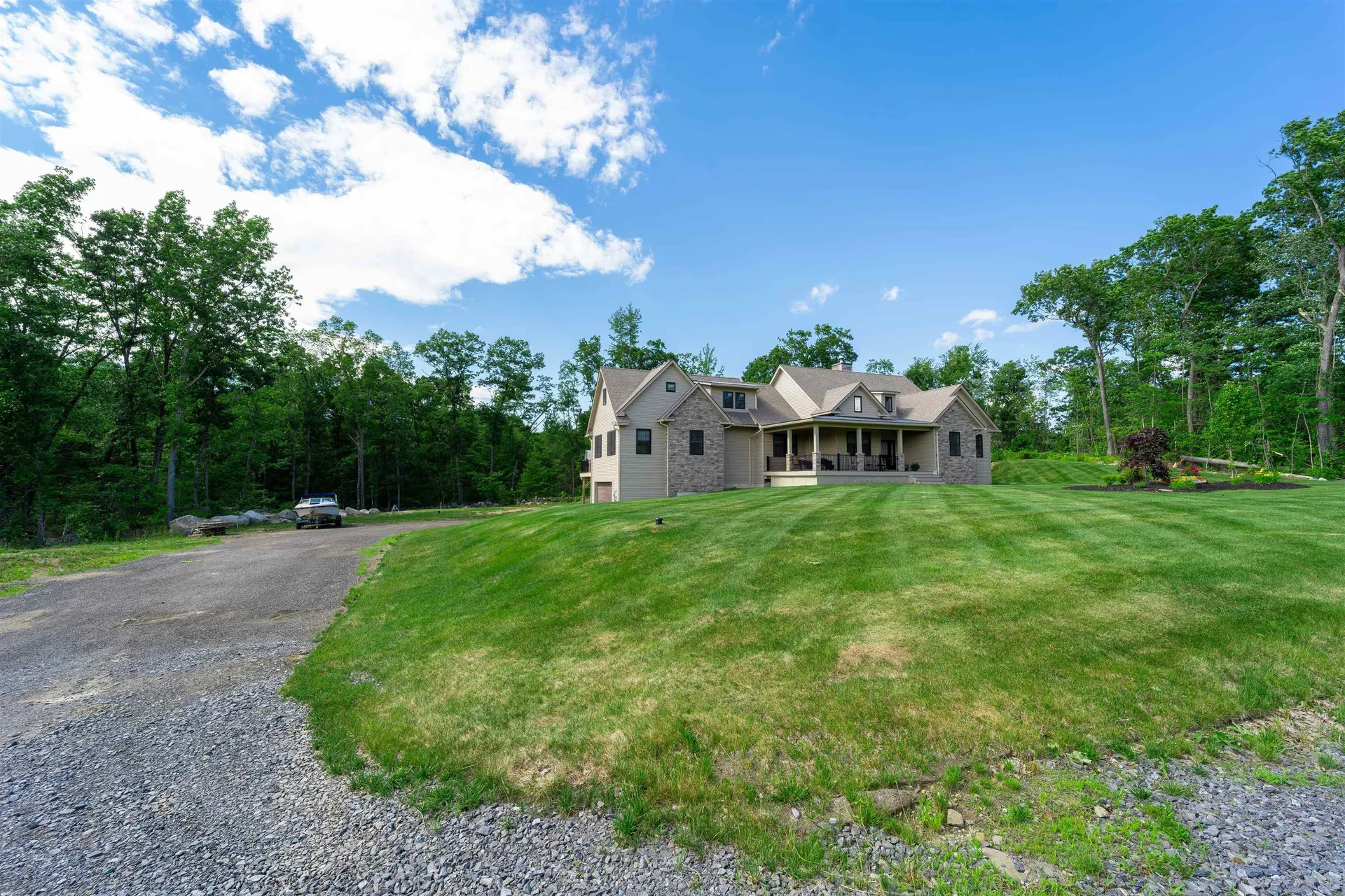 57.5 Frost Road Derry NH 03038