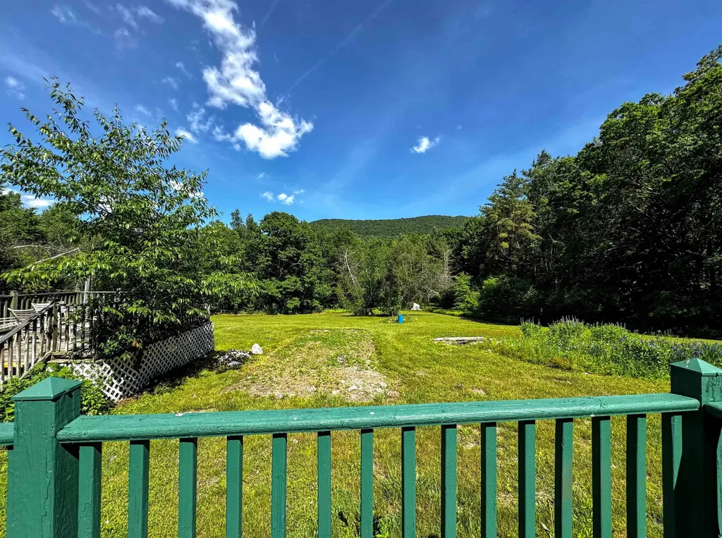 219 Shamrock Hill Sandgate VT 05250
