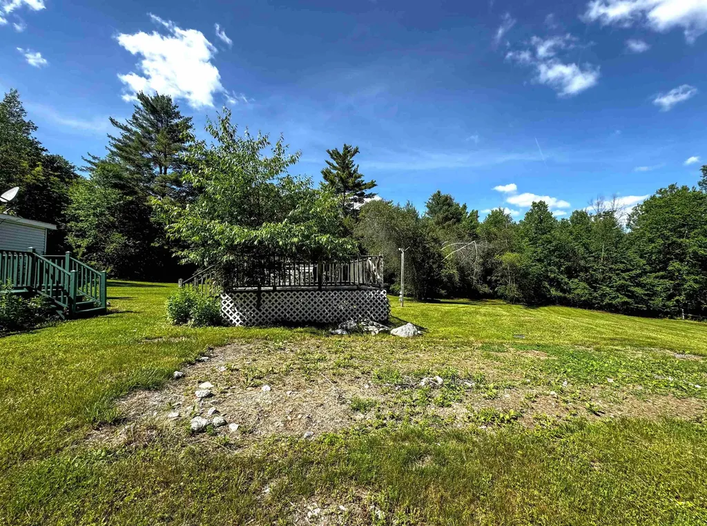 219 Shamrock Hill Sandgate VT 05250
