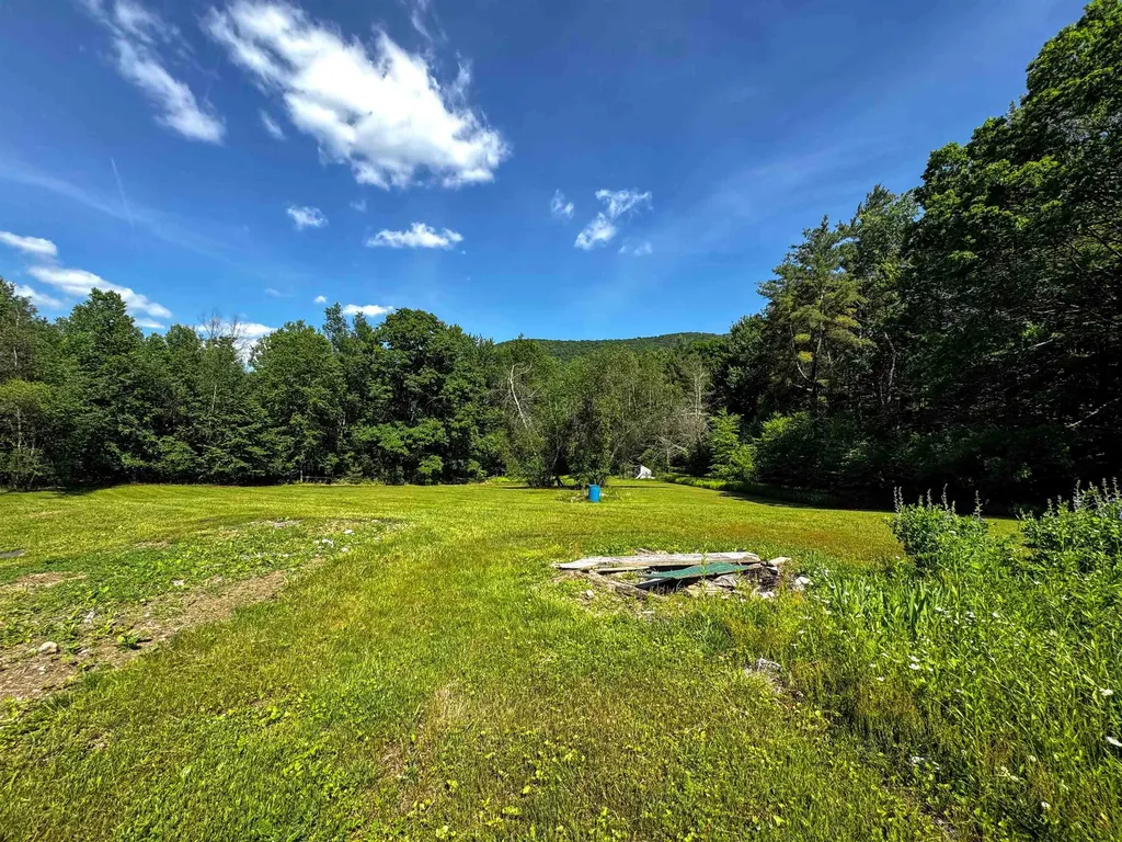 219 Shamrock Hill Sandgate VT 05250