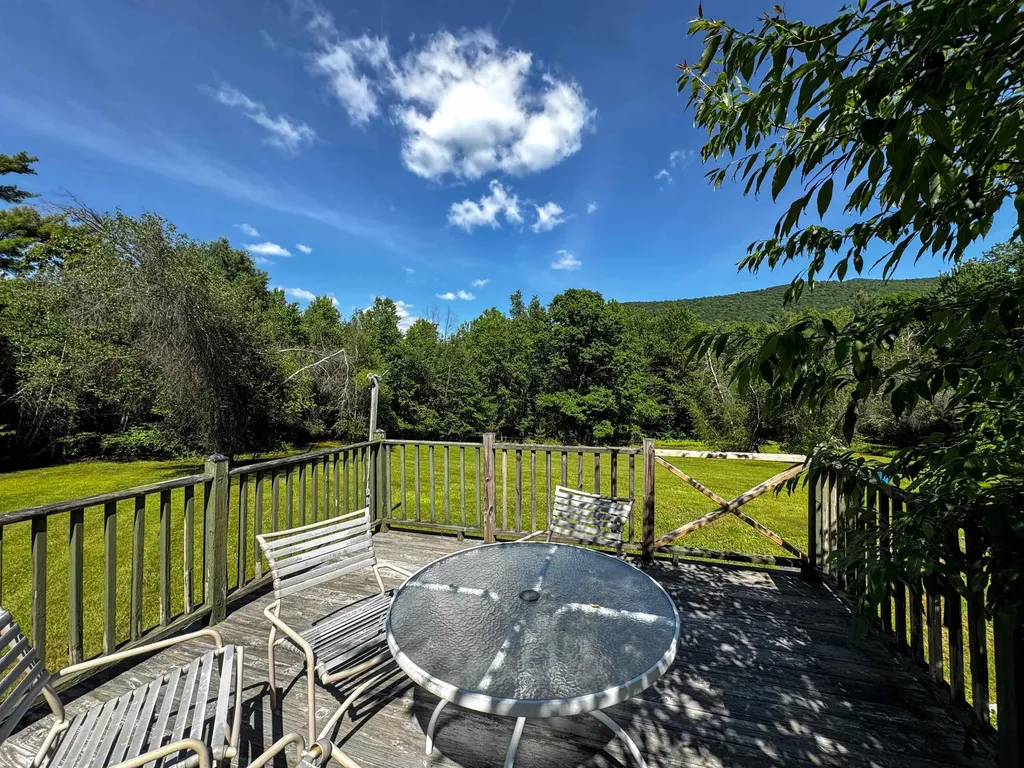 219 Shamrock Hill Sandgate VT 05250
