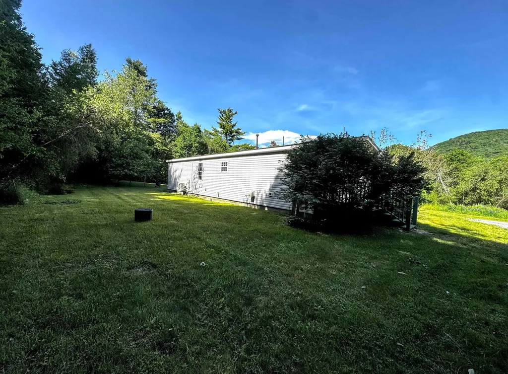 219 Shamrock Hill Sandgate VT 05250