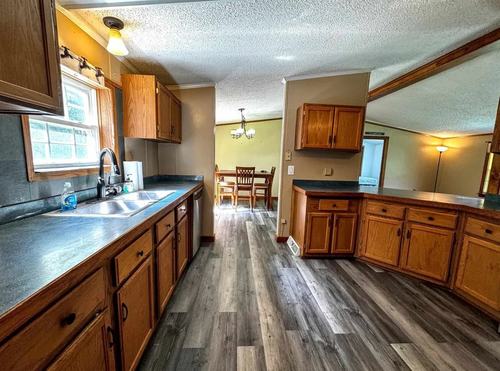 219 Shamrock Hill Sandgate VT 05250