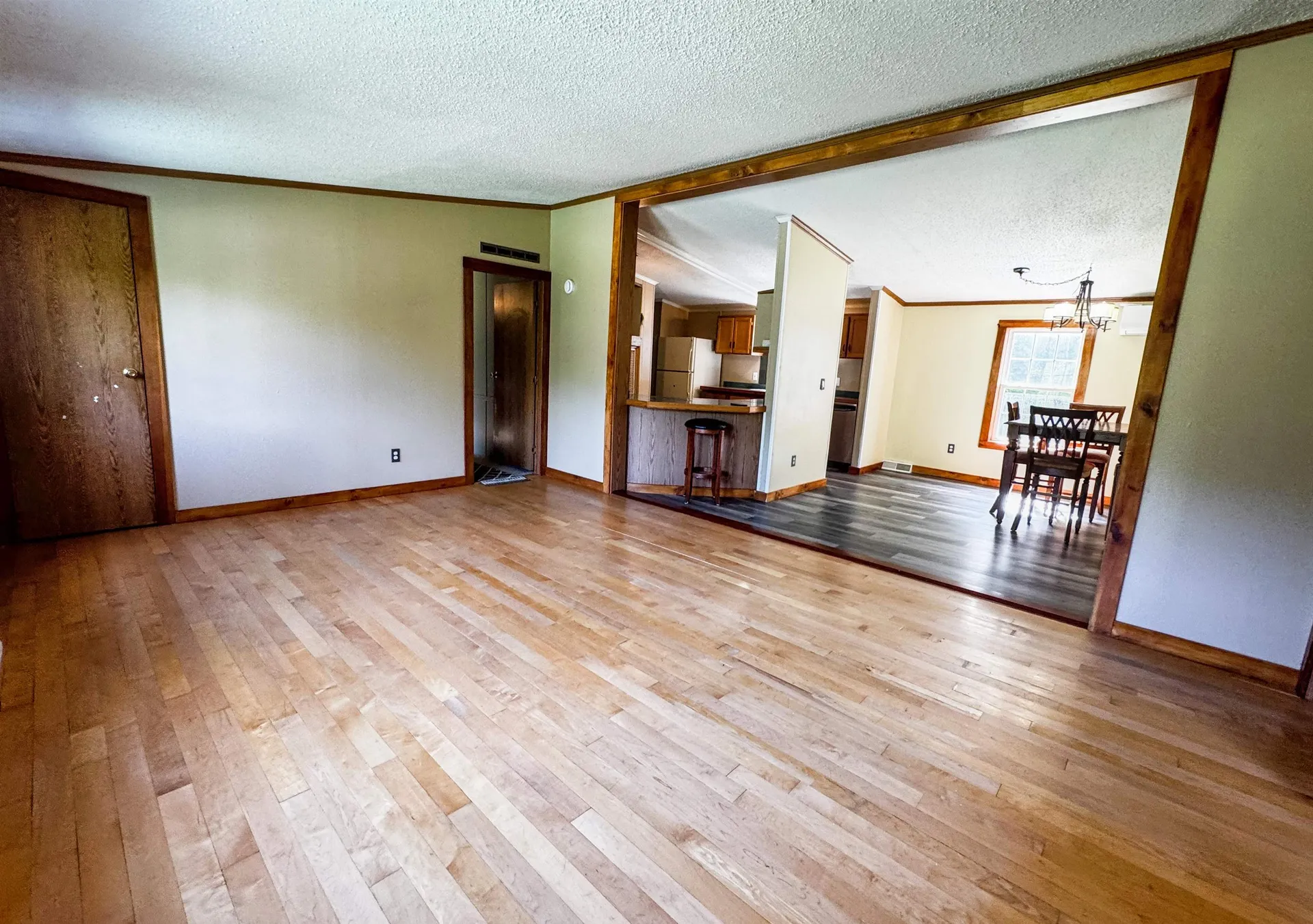 219 Shamrock Hill Sandgate VT 05250