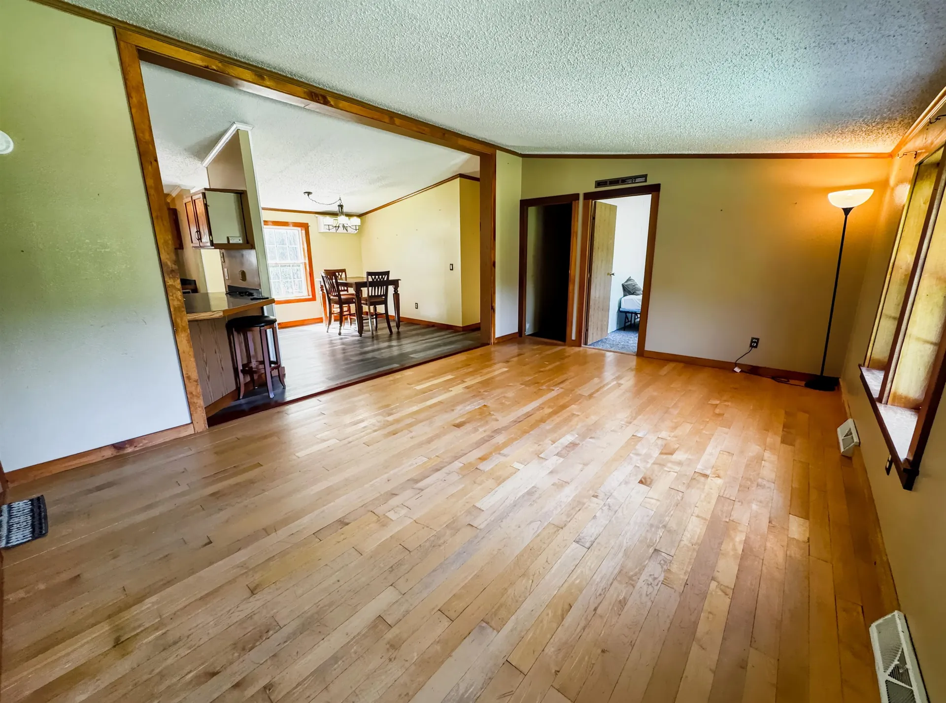 219 Shamrock Hill Sandgate VT 05250