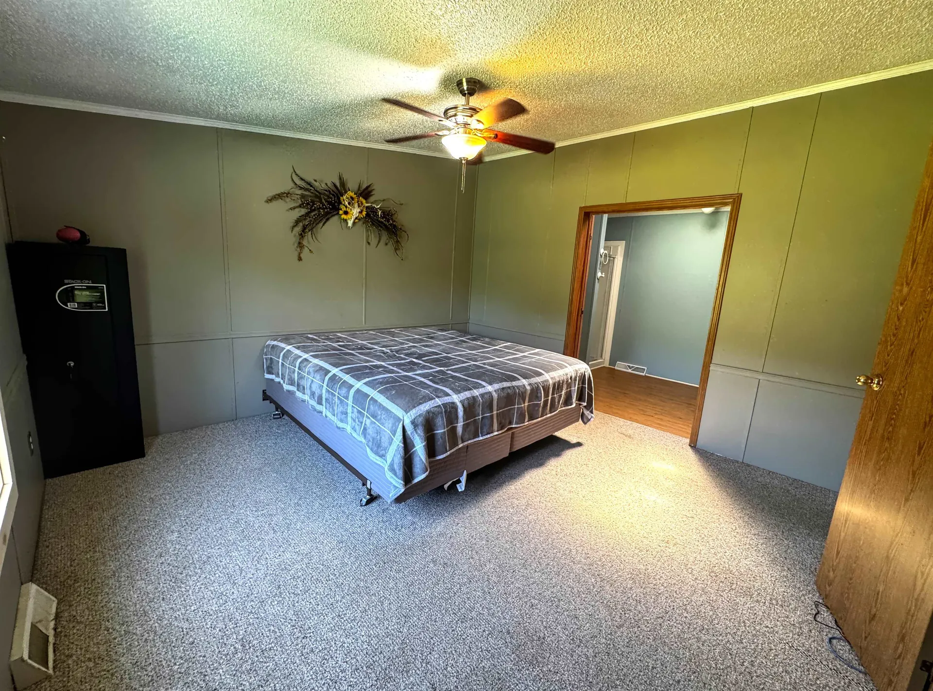 219 Shamrock Hill Sandgate VT 05250