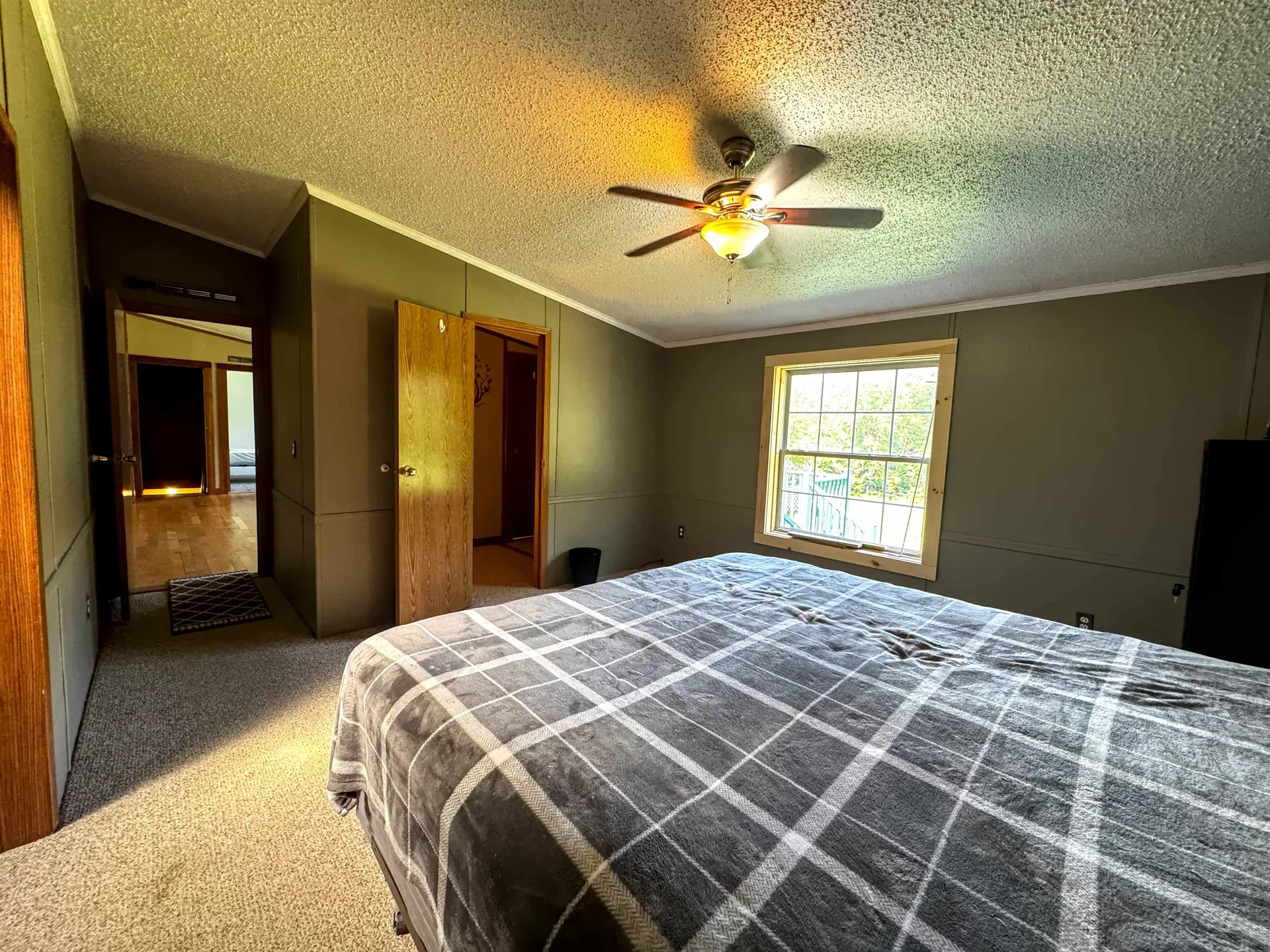219 Shamrock Hill Sandgate VT 05250