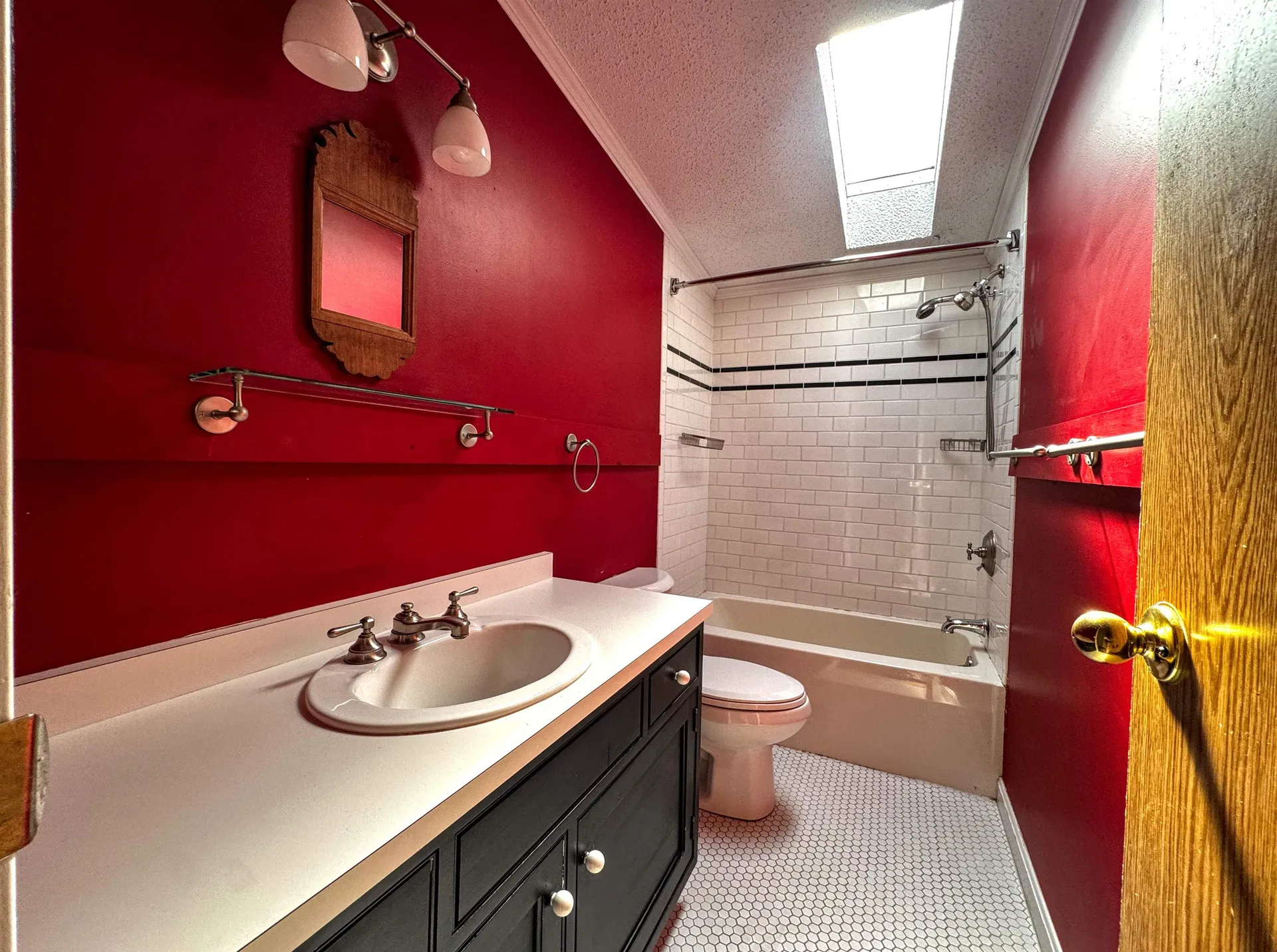 219 Shamrock Hill Sandgate VT 05250