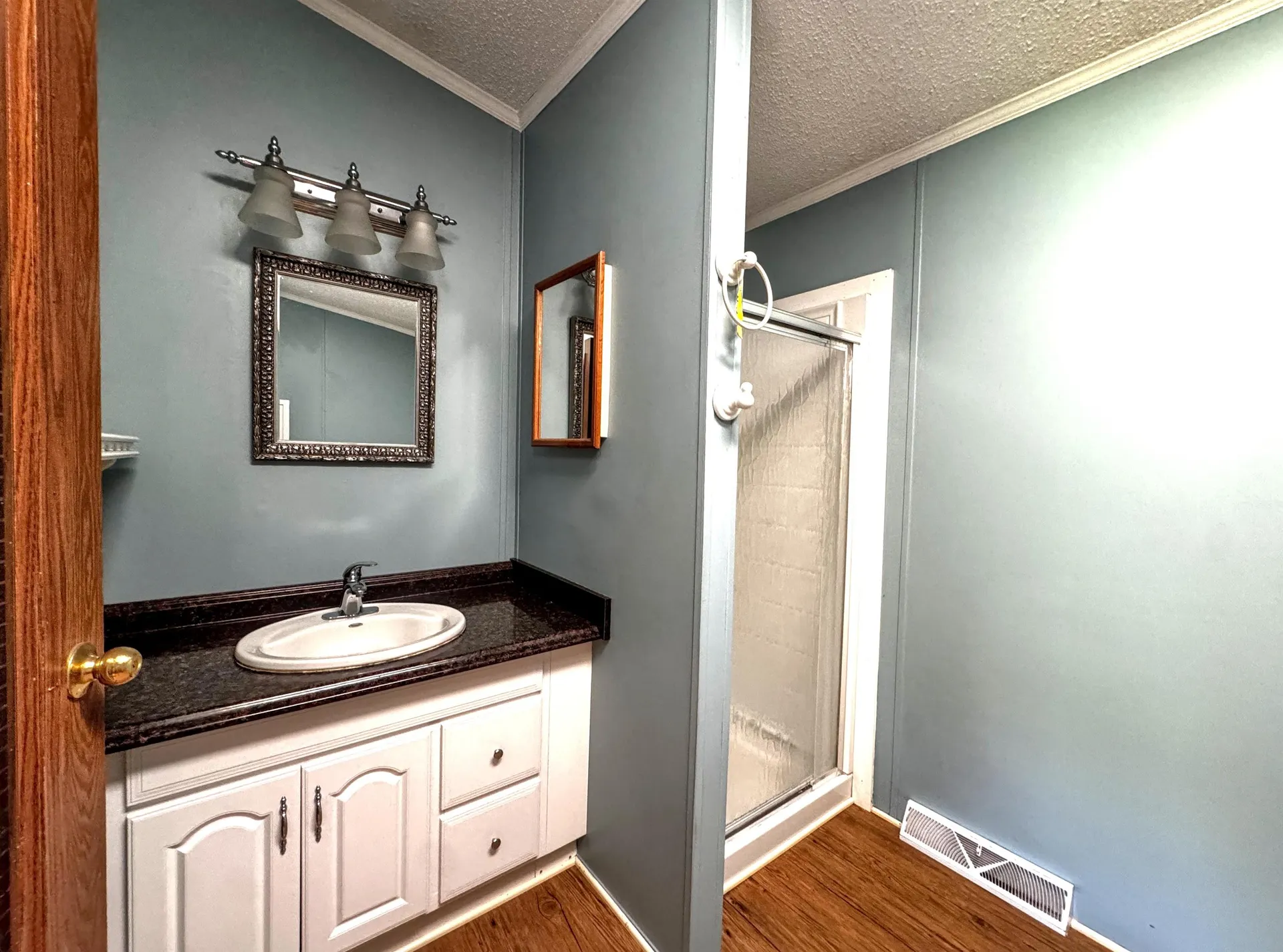219 Shamrock Hill Sandgate VT 05250