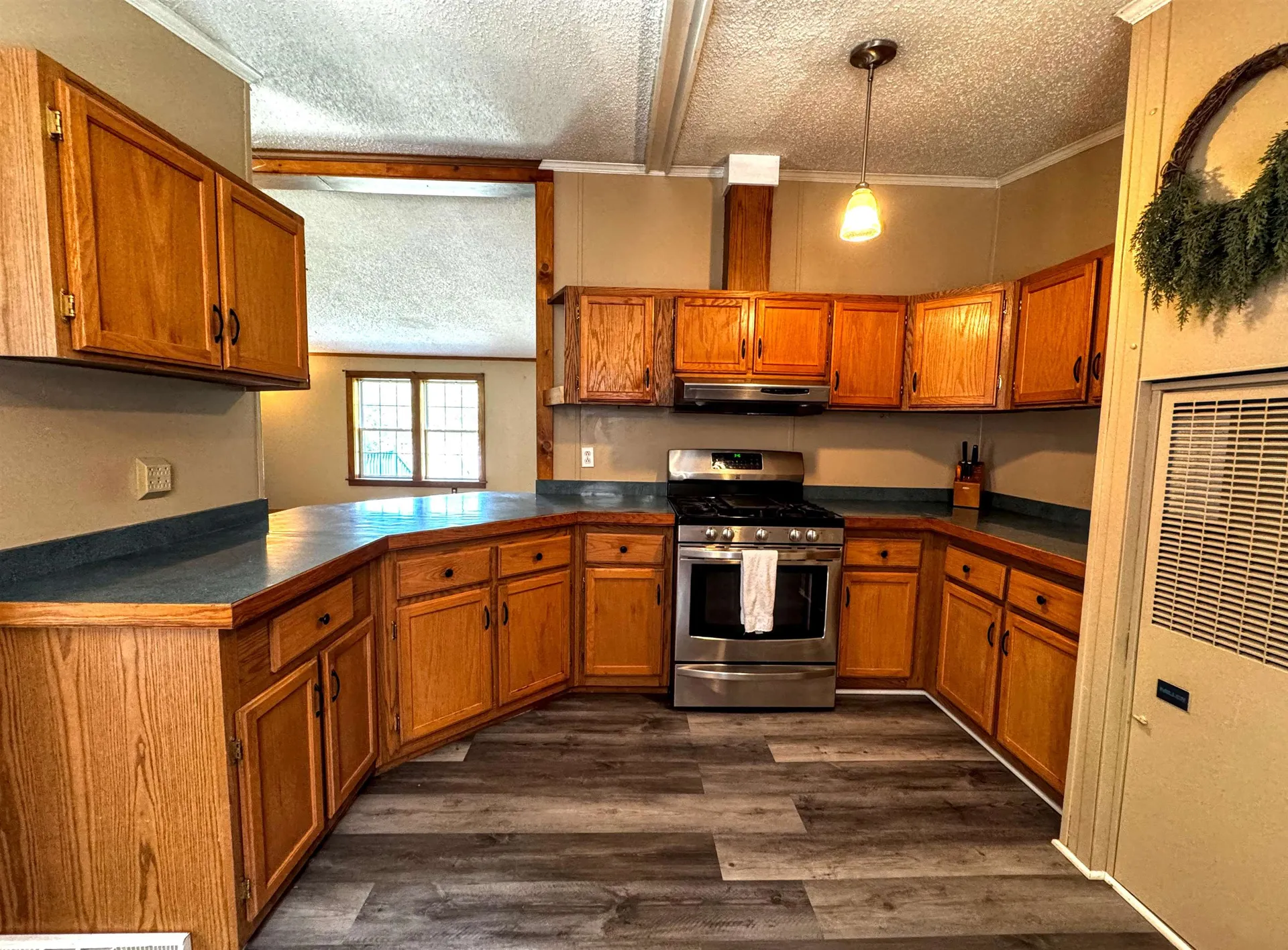 219 Shamrock Hill Sandgate VT 05250