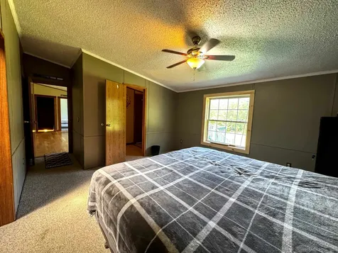 219 Shamrock Hill Sandgate VT 05250