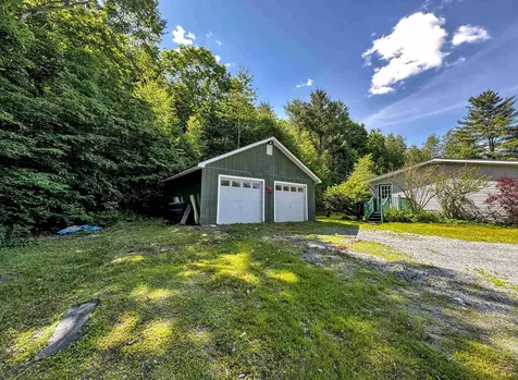 219 Shamrock Hill Sandgate VT 05250