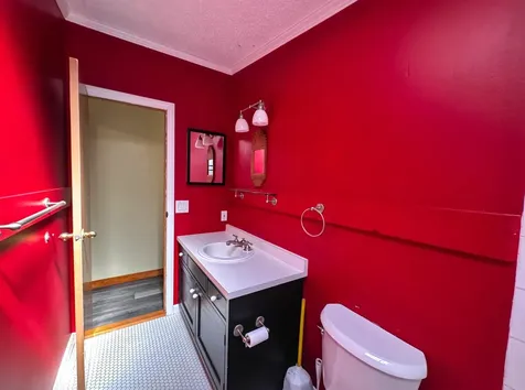 219 Shamrock Hill Sandgate VT 05250