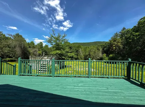 219 Shamrock Hill Sandgate VT 05250