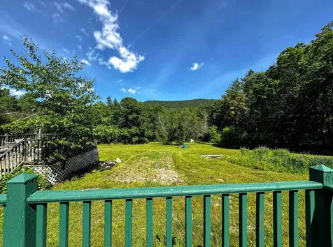 219 Shamrock Hill Sandgate VT 05250